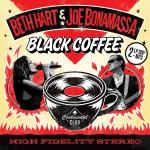 BLACK COFFEE VINYL (2LP BLACK+MP3)