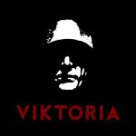 VIKTORIA LTD. BOXSET (CD BOX+3 STICKERS+PIN+PATCH)