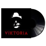 VIKTORIA VINYL (LP BLACK)