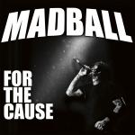 FOR THE CAUSE (CD)