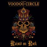 RAISED ON ROCK (CD)