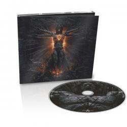 IN FLAMES - CLAYMAN 20 ANNIVERSARY EDIT. (DIGI) IN FLAMES - CLAYMAN 20 ANNIVERSARY EDIT. (DIGI)