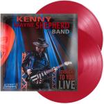 STRAIGHT TO YOU LIVE RED VINYL (2LP)