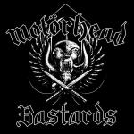 BASTARDS VINYL (LP BLACK)