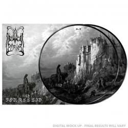DIMMU BORGIR - FOR ALL TID PICTURE VINYL (2LP PIC) DIMMU BORGIR - FOR ALL TID PICTURE VINYL (2LP PIC)