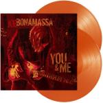 YOU AND ME DELUXE VINYL REISSUE (2LP)