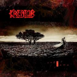 KREATOR - ENDORAMA ULTIMATE EDIT. (2CD DIGI) KREATOR - ENDORAMA ULTIMATE EDIT. (2CD DIGI)