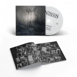 OPETH - BLACKWATER PARK 20 ANNIVERS. EDIT. (DIGI) OPETH - BLACKWATER PARK 20 ANNIVERS. EDIT. (DIGI)