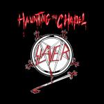 HAUNTING THE CHAPEL REISSUE (CD)
