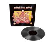 SABBATH BLOODY SABBATH VINYL REISSUE (LP)