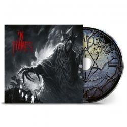 IN FLAMES - FOREGONE LTD. EDIT. (DIGI+BONUS TRACK) IN FLAMES - FOREGONE LTD. EDIT. (DIGI+BONUS TRACK)