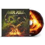 SCORCHED (CD)