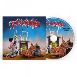 TANKARD - PAVLOVS DAWGS LTD. EDIT. (DIGI) TANKARD - PAVLOVS DAWGS LTD. EDIT. (DIGI)