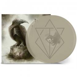 IN FLAMES - SOUNDS OF A PLAYGROUND FADING REMASTER 2023 NATURAL VINYL (2LP) IN FLAMES - SOUNDS OF A PLAYGROUND FADING REMASTER 2023 NATURAL VINYL (2LP)