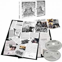 KREATOR/ TORMENTOR - BONECRUSHING REHEARSALS EXPORT 84-85 (CD+DVD O-CARD) KREATOR/ TORMENTOR - BONECRUSHING REHEARSALS EXPORT 84-85 (CD+DVD O-CARD)