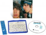 BLACK AND BLUE - SHM JAPAN IMPORT (CD-OBI)