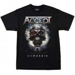 ACCEPT - HUMANOID (TS) ACCEPT - HUMANOID (TS)
