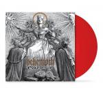 EVANGELION RED VINYL REPRINT (LP)