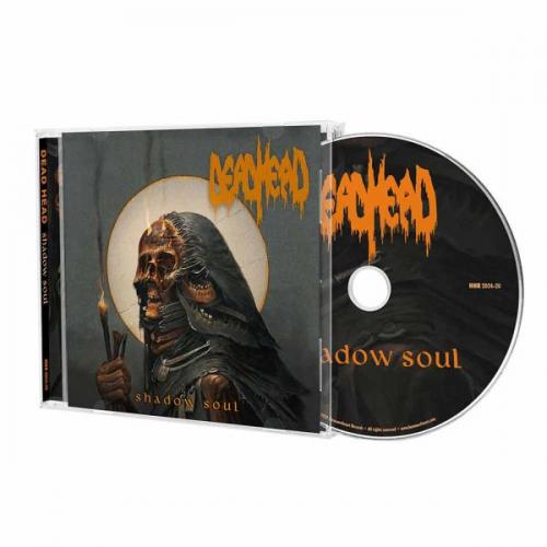 SHADOW SOUL (CD)