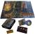 BLOOD ON CANVAS DELUXE BOXSET (CD+POSTER+PATCH+ BOX)