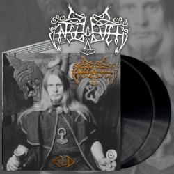 ENSLAVED - ELD VINYL REPRINT (2LP BLACK) ENSLAVED - ELD VINYL REPRINT (2LP BLACK)