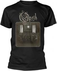 OPETH - THE LAST WILL AND TESTAMENT (TS) OPETH - THE LAST WILL AND TESTAMENT (TS)