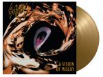 A VISION OF MISERY COLOURED VINYL (LP)