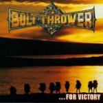 ... FOR VICTORY REISSUE (CD)