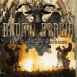 DIMMU BORGIR - THE INVALUABLE DARKNESS (CD+2DVD) DIMMU BORGIR - THE INVALUABLE DARKNESS (CD+2DVD)