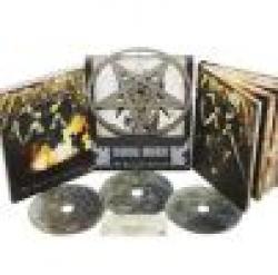 DIMMU BORGIR - THE INVALUABLE DARKNESS LTD. MO. EDIT. (2DVD+CD WOODEN BOX) DIMMU BORGIR - THE INVALUABLE DARKNESS LTD. MO. EDIT. (2DVD+CD WOODEN BOX)