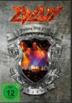 FUCKING WITH FIRE (DVD)