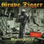 MASTERPIECES REMASTERED (CD)