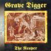 THE REAPER REMASTERED (CD)