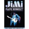 PLAYS BERKLEY (DVD)