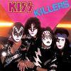 KISS KILLERS (CD)