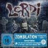 ZOMBILATION - THE GREATEST CUTS LTD. EDIT. (2CD+DVD BOX)
