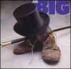 MR. BIG (CD)