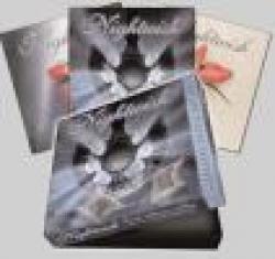 NIGHTWISH - DARK PASSION PLAY SPECIAL DELUXE EDIT. (CD+2CDS BOX) NIGHTWISH - DARK PASSION PLAY SPECIAL DELUXE EDIT. (CD+2CDS BOX)