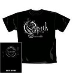 OPETH - STOCKHOLM (TS) OPETH - STOCKHOLM (TS)