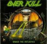 UNDER THE INFLUENCE (CD)
