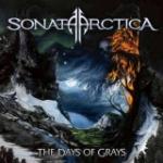 THE DAYS OF GRAYS  (CD)