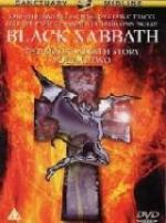BLACK SABBATH STORY VOL. 2 1978-1992 (DVD)