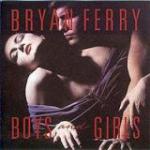 BOYS AND GIRLS REMASTERED (CD)