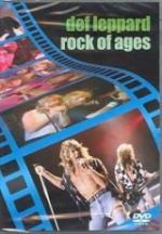 ROCK OF AGES (DVD)