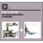 2 FOR 1: 461 OCEAN BOULEVARD/ SLOWHAND (2CD DIGI)