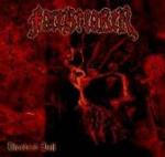 BLOODRED HELL RE-RELEASE (CD)