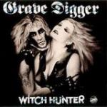 WITCH HUNTER (CD)