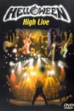 HIGH LIVE (DVD)