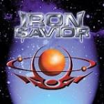 IRON SAVIOR NEW VERSION (CD)