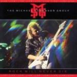 ROCK WILL NEVER DIE REMASTERED (CD)
